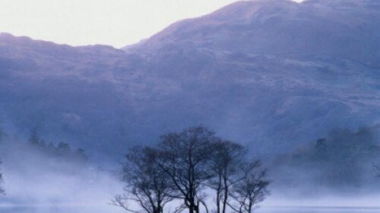 National Trust starts energy generation with Snowdonia hydroelectric