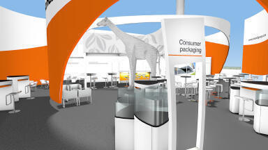 Strategic WWF Partnership to Feature at Interpack