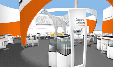 Strategic WWF Partnership to Feature at Interpack
