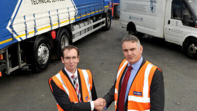 Waste Management Company Expands with Acquisition of Specialist Industrial and Cleaning Company