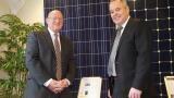 Renewable Energy Firm at the Sharp End of the Market