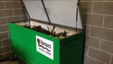 Australian Manufacturer with New Recycling Solution for Society