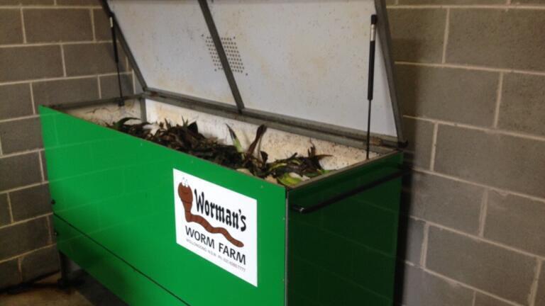Australian Manufacturer with New Recycling Solution for Society