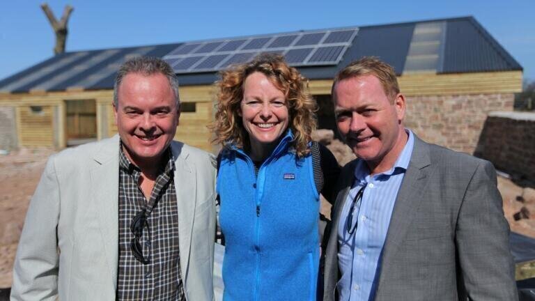 Fourth Year of Solar Satisfaction