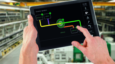 A New Separator Control Generation is Launched