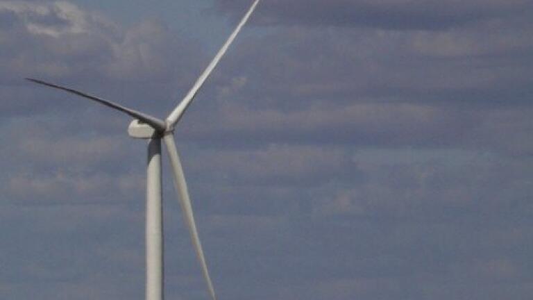 'More support needed' for small green energy projects