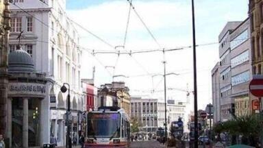 Academics collaborate on 'pollution-absorbing' poster