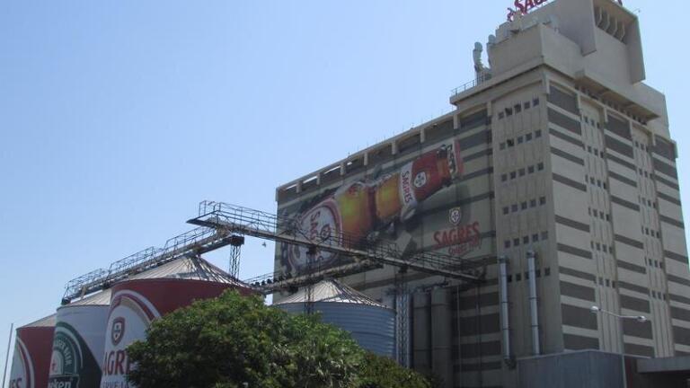Portuguese Brewery Saves 72 Million Liters of Water Annually with New Technology