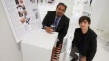 Invention Creates Drinking Water from Thin Air