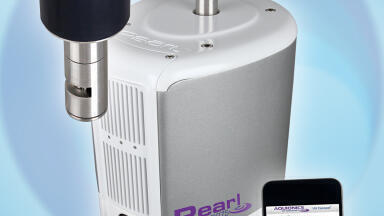 UV-C LED Disinfection Featured at Singapore International Water Week
