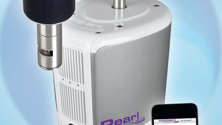 UV-C LED Disinfection Featured at Singapore International Water Week