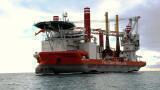 £6.5m Trial of New Low Cost Offshore Wind Foundation to Commence this Summer