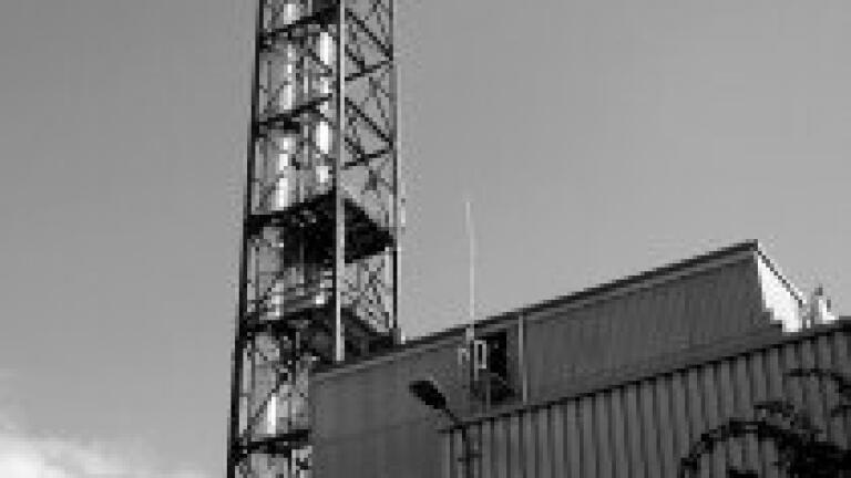 Innovative Bottom Ash Technology Secures Reference Project 
