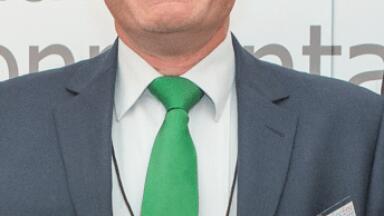 Chartered Environmentalist of the Year Award Given at the House of Lords Summer Reception