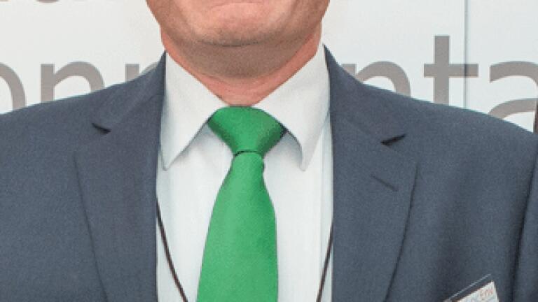 Chartered Environmentalist of the Year Award Given at the House of Lords Summer Reception