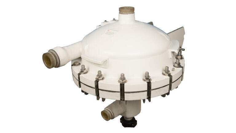Fine Particle Filter Proves Effective in Multiple Customer Applications