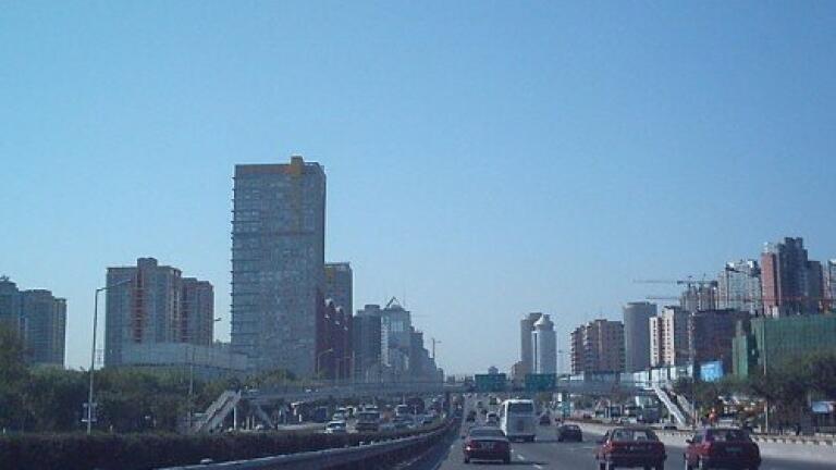 Beijing 'won't have safe air until 2030'