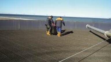 Trickling Filter Media: Polypropylene makes the Difference