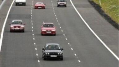 Speed limit plans aimed at pollution control shelved
