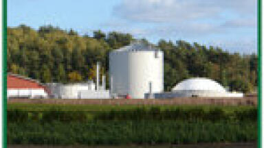 Transition to Natural Gas and Biogas in Stockholm`s Town Gas Network