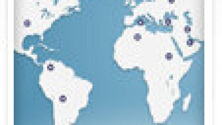 Amec Buys Romanian Environment Consultancy