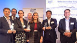 Algae Control Solution earns Water Innovation Award
