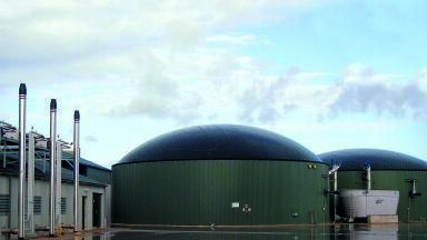 Anaerobic Treatment Technology Wins AD & Biogas Industry Award