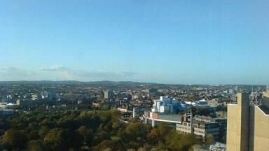 Cities could help boost UK's green infrastructure