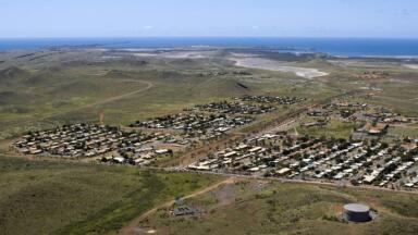 "Substantial" Contract Awarded for Wastewater Treatment Plant in Western Australia