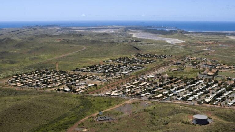 "Substantial" Contract Awarded for Wastewater Treatment Plant in Western Australia