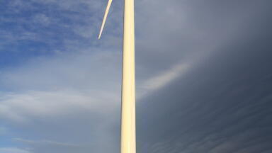 Renewable Energy Solutions Distributor Announces Partnership with US Turbine Manufacturer