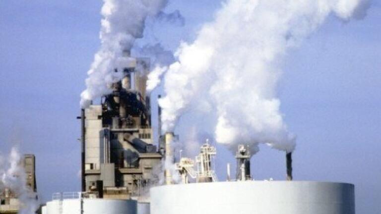 MPs back IPCC climate change findings