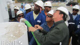 Oil Spill Response Equipment is the Slick Choice