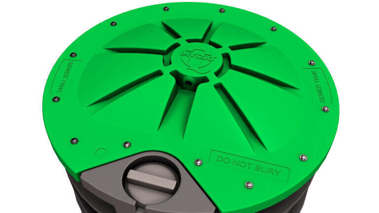 Innovative Sewer System Receives Major Accolade in Australia
