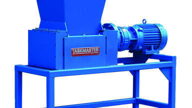  Efficient Shredder with Unique Design