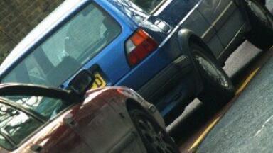 Islington to fine idling drivers to reduce air pollution
