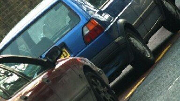 Islington to fine idling drivers to reduce air pollution