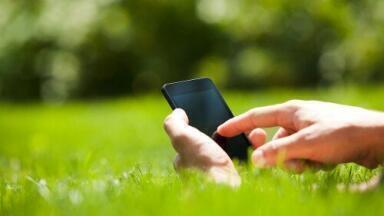 AirProbe app designed to test air quality