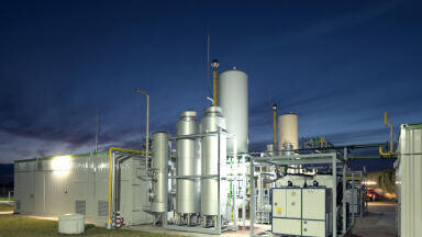 The Swedish Biomethane Revolution Continues with Major New Processing Plant