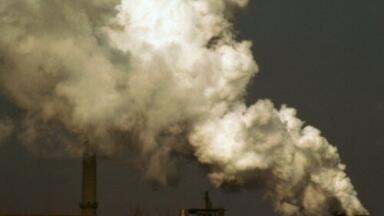 New partnership aims to improve Asia-pacific air quality