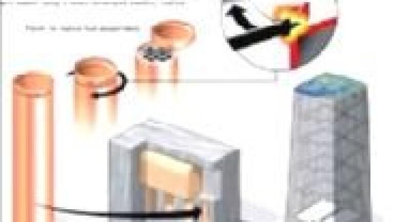 30 Years` Research Behind Swedish Final Depository