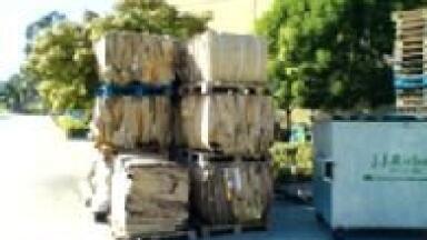Mil-tek Waste Solutions Australia - Environmentally Friendly Baling Solutions to Industry