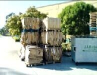 Mil-tek Waste Solutions Australia - Environmentally Friendly
Baling Solutions to Industry