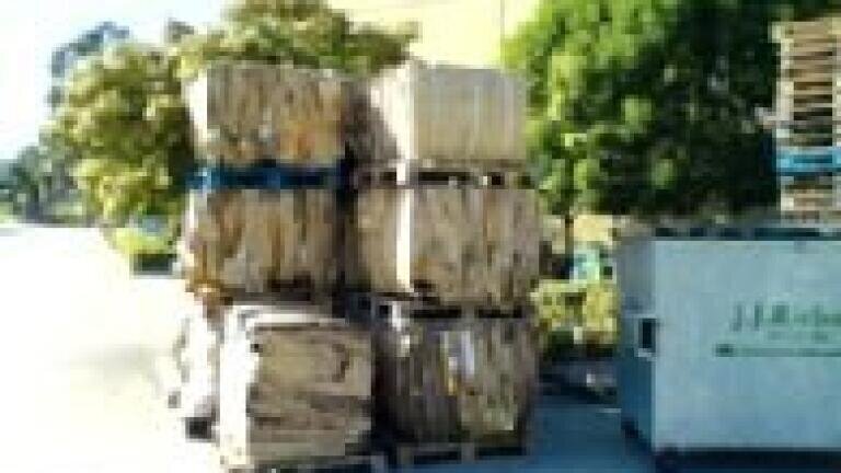 Mil-tek Waste Solutions Australia - Environmentally Friendly Baling Solutions to Industry