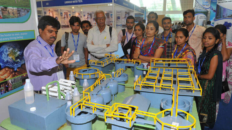 Water Woes Across Major Cities Underline the Need for Indian Industries to Adopt Sustainable Strategies
