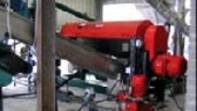 Lakeland Dairies Improve Water Treatment