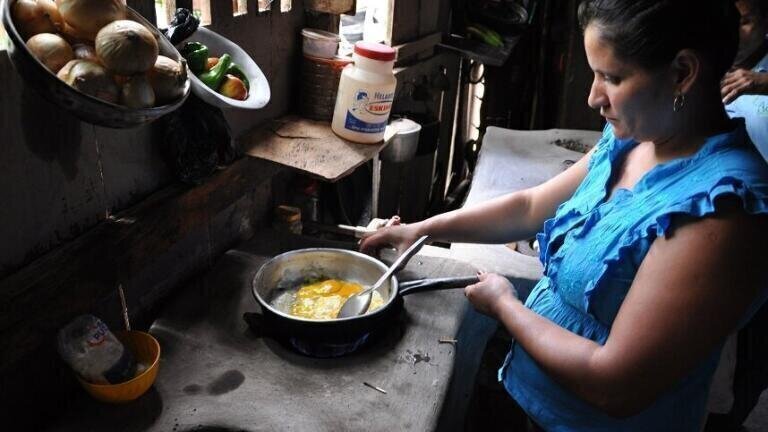 Farmers in Central America Generate Energy from Coffee Wastewater