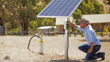 New Solar-Powered Pumping Solution Launched