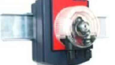 Peristaltic Pump - for Low-pulsation Metering