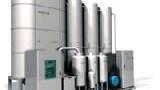 Waste and Water Treatment with Finesse